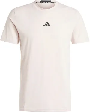 T-shirt d'entraînement pour hommes conçu pour le sport