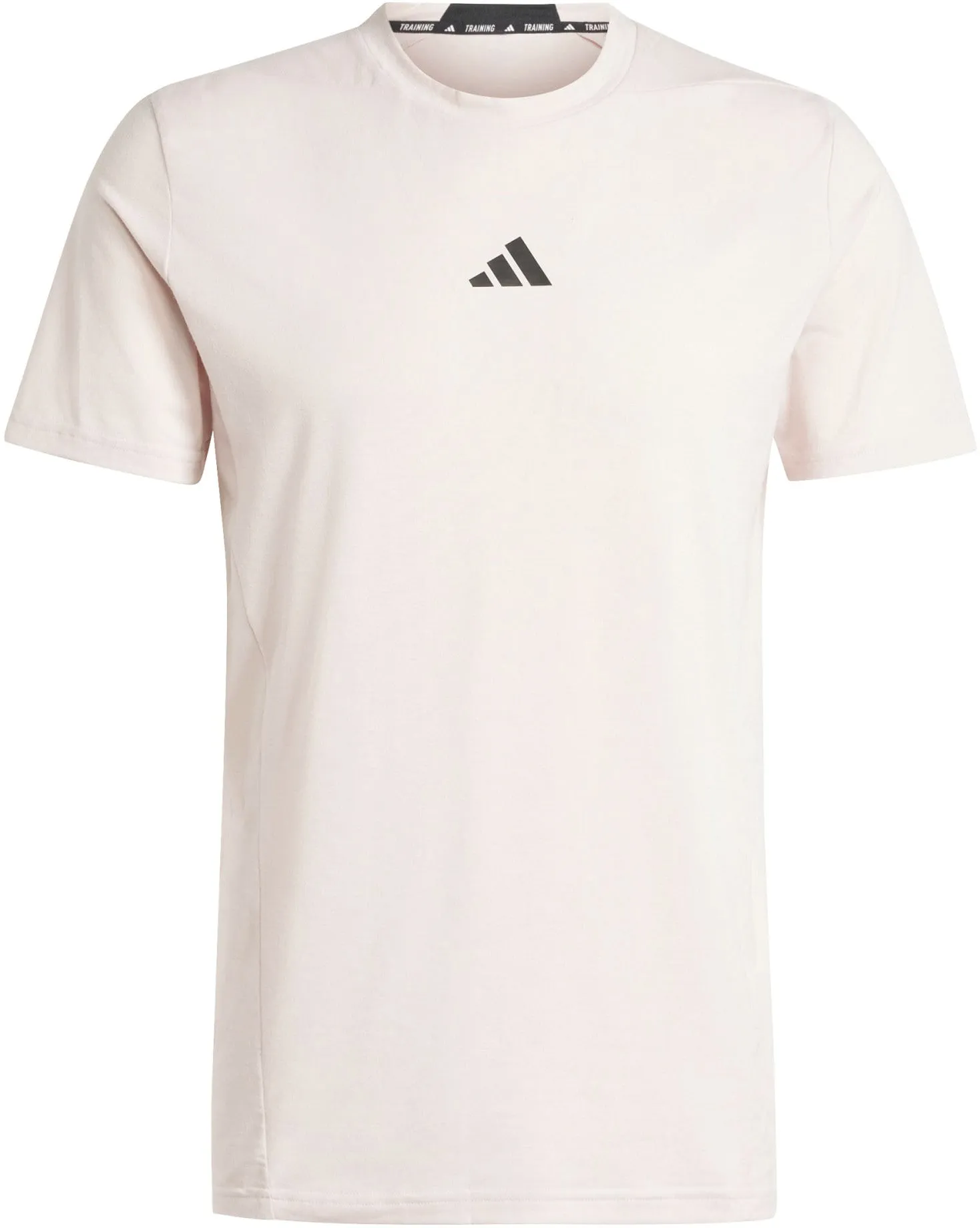 T-shirt d'entraînement pour hommes conçu pour le sport