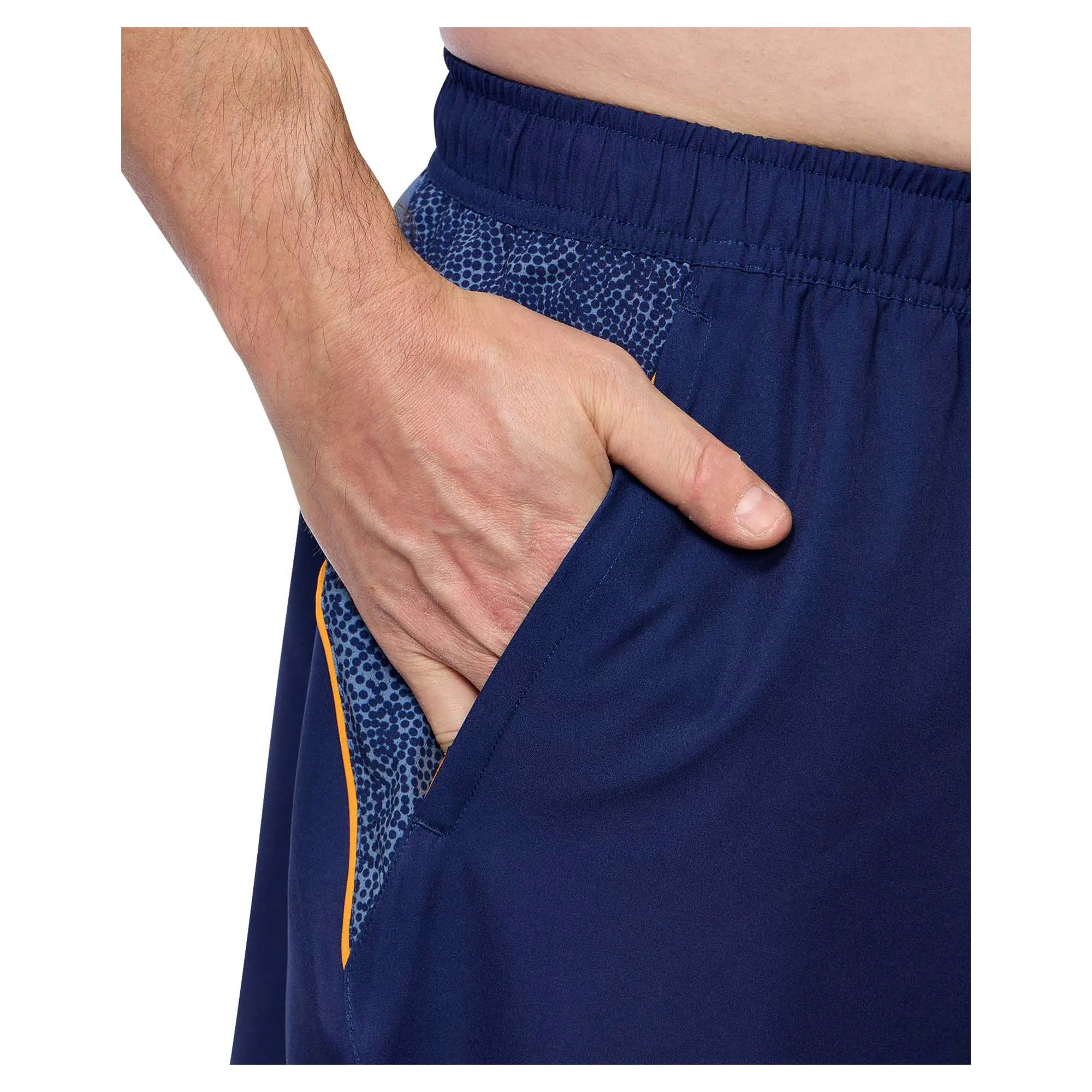 Short de gym réplique Wallabies pour hommes 2025