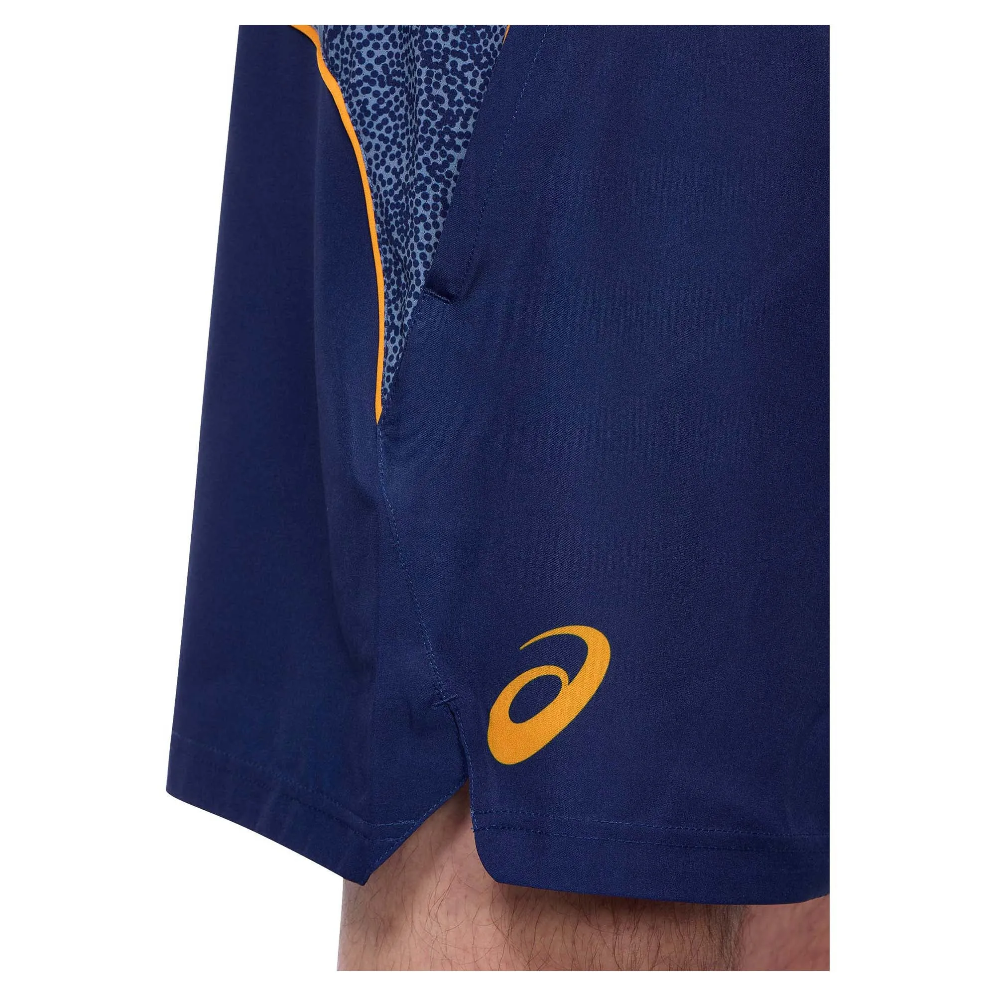 Short de gym réplique Wallabies pour hommes 2025