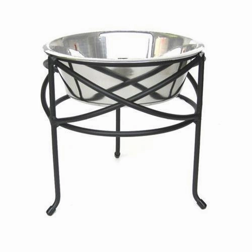 Mesh Single Dog Diner