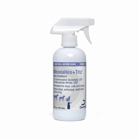 Miconahex  Triz Spray for Dogs, Cats, and Horses