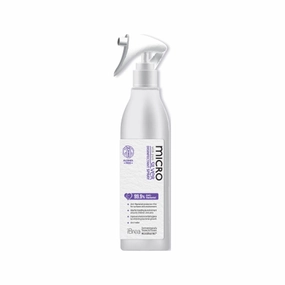 MicroSilver Disinfectant Spray with Pure Silver