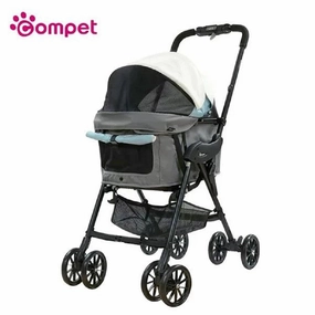 Milimili Lite  EG Long Pet Stroller