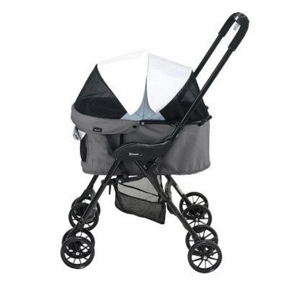 Milimili Lite  EG Long Pet Stroller