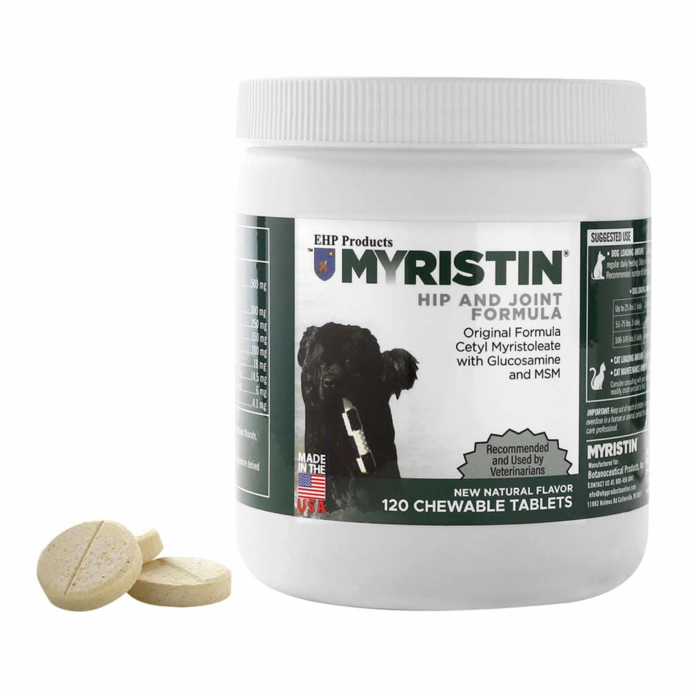 Myristin Special Hip and Joint Formula