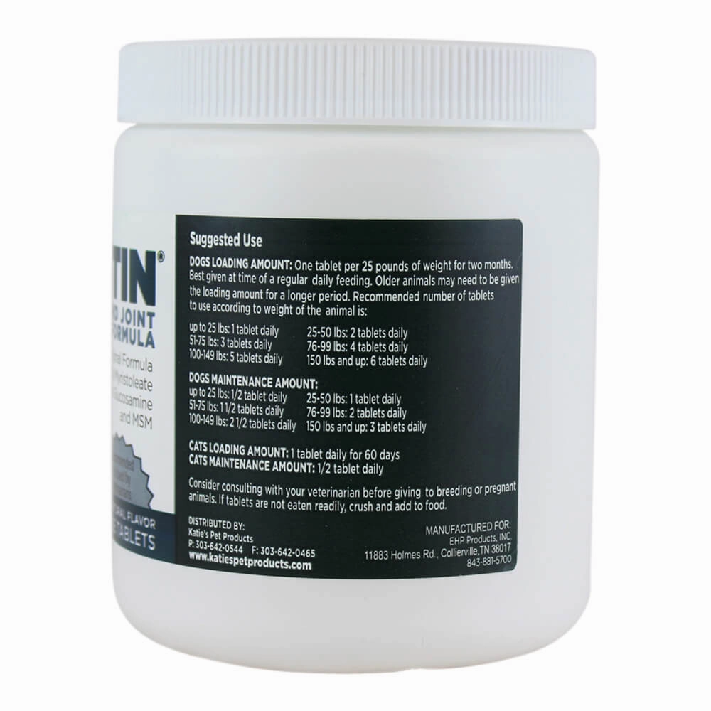 Myristin Special Hip and Joint Formula