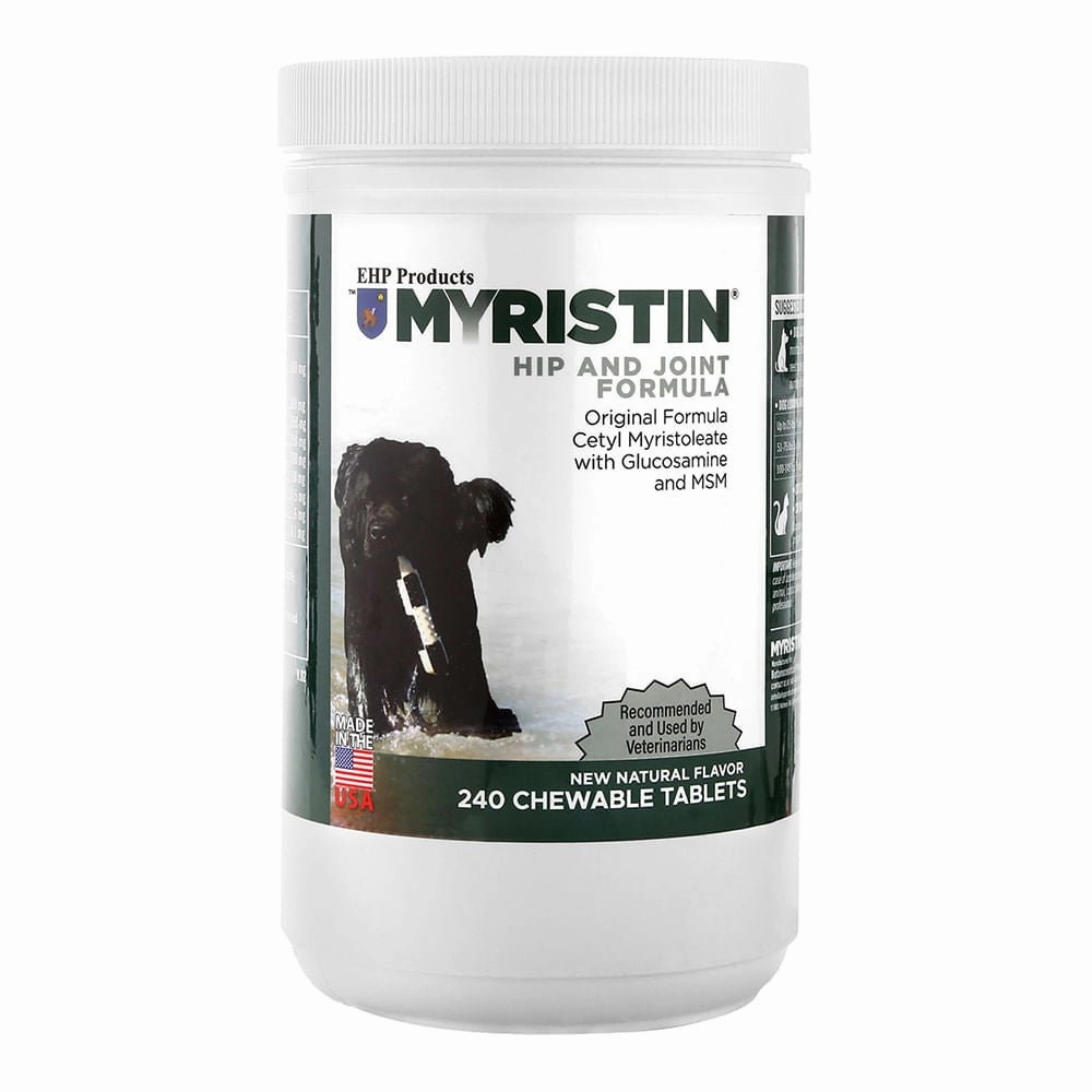 Myristin Special Hip and Joint Formula