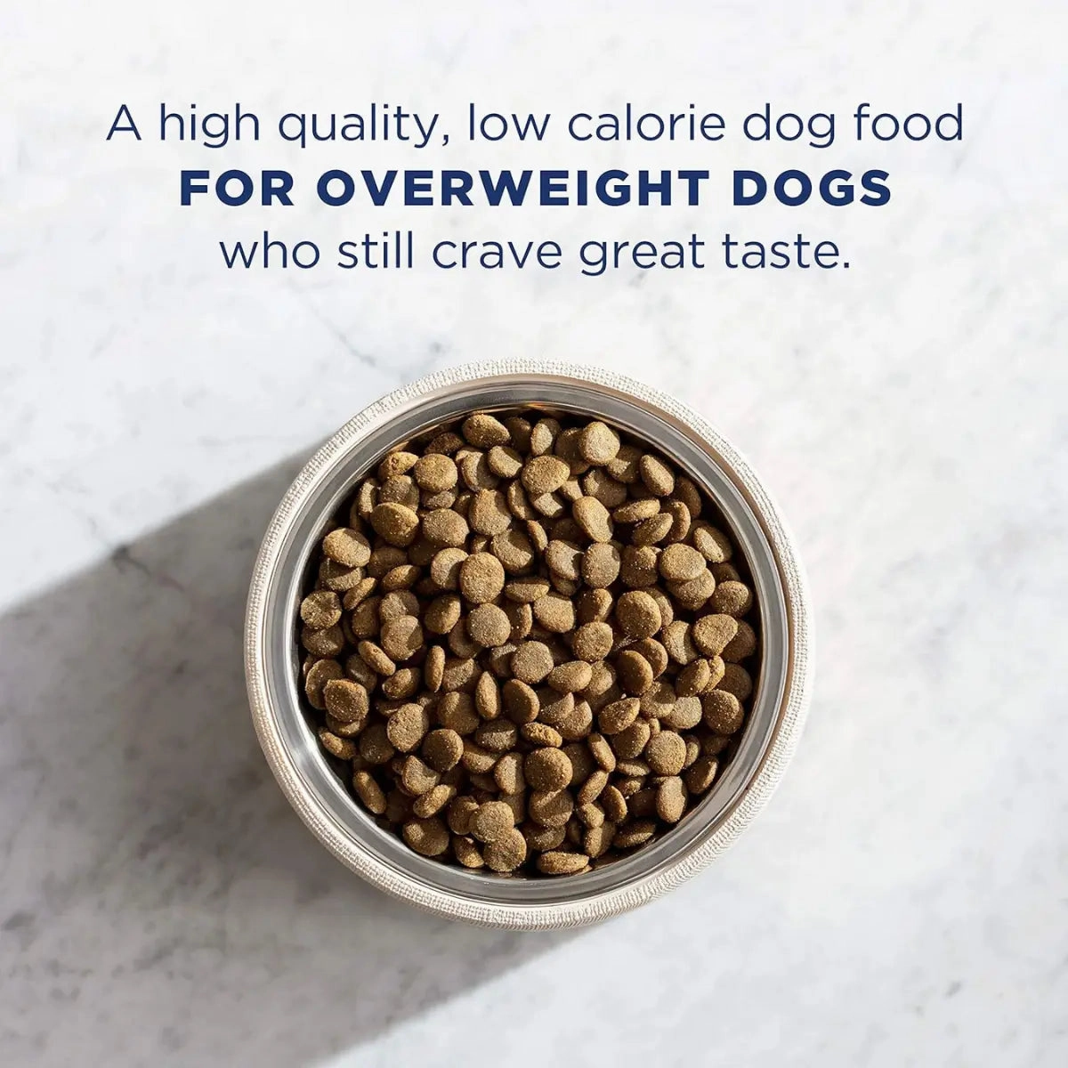 Natural Balance - Fat Dogs Recipe