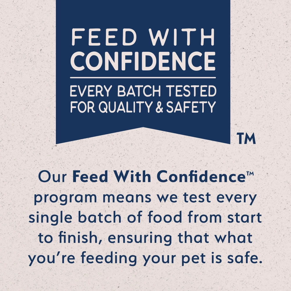 Natural Balance L.I.D. Limited Ingredient Diets Grain Free Potato and Duck Puppy Formula Dry Dog Food