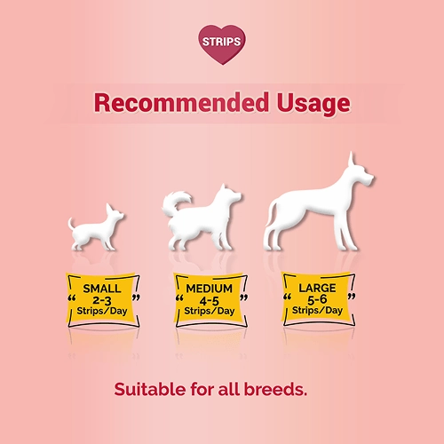 Natural Remedies Treat O'Clock Mutton Treats for Dogs