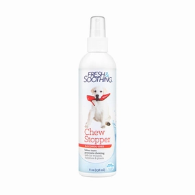 Naturel Promise Dog Chew Stopper Naturally Bitter 8oz