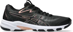 Chaussures de Netball Professionnelles Netburner FF 4 pour Femmes (Largeur B)