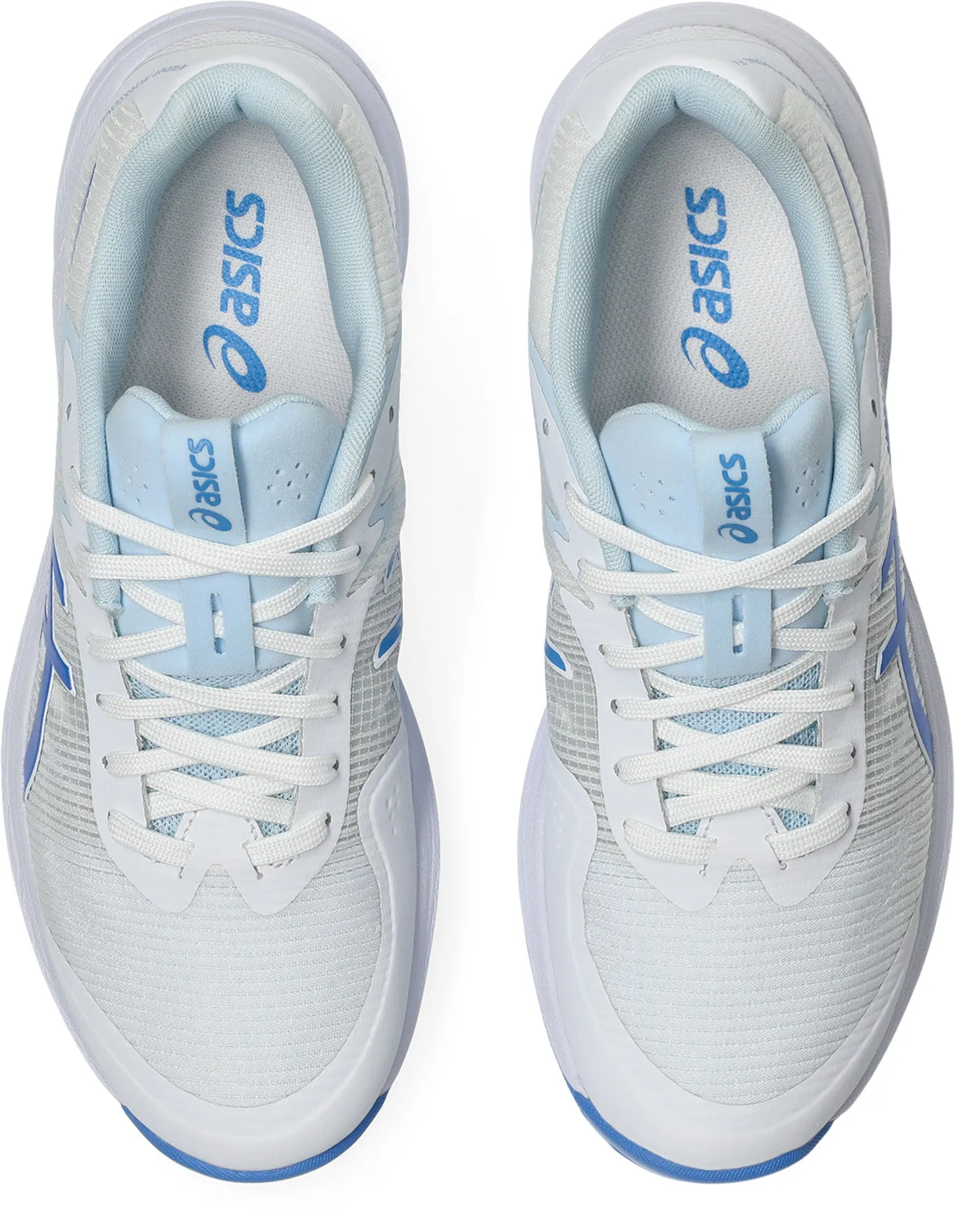 Chaussures de Netball Professionnelles Netburner FF 4 pour Femmes (Largeur B)