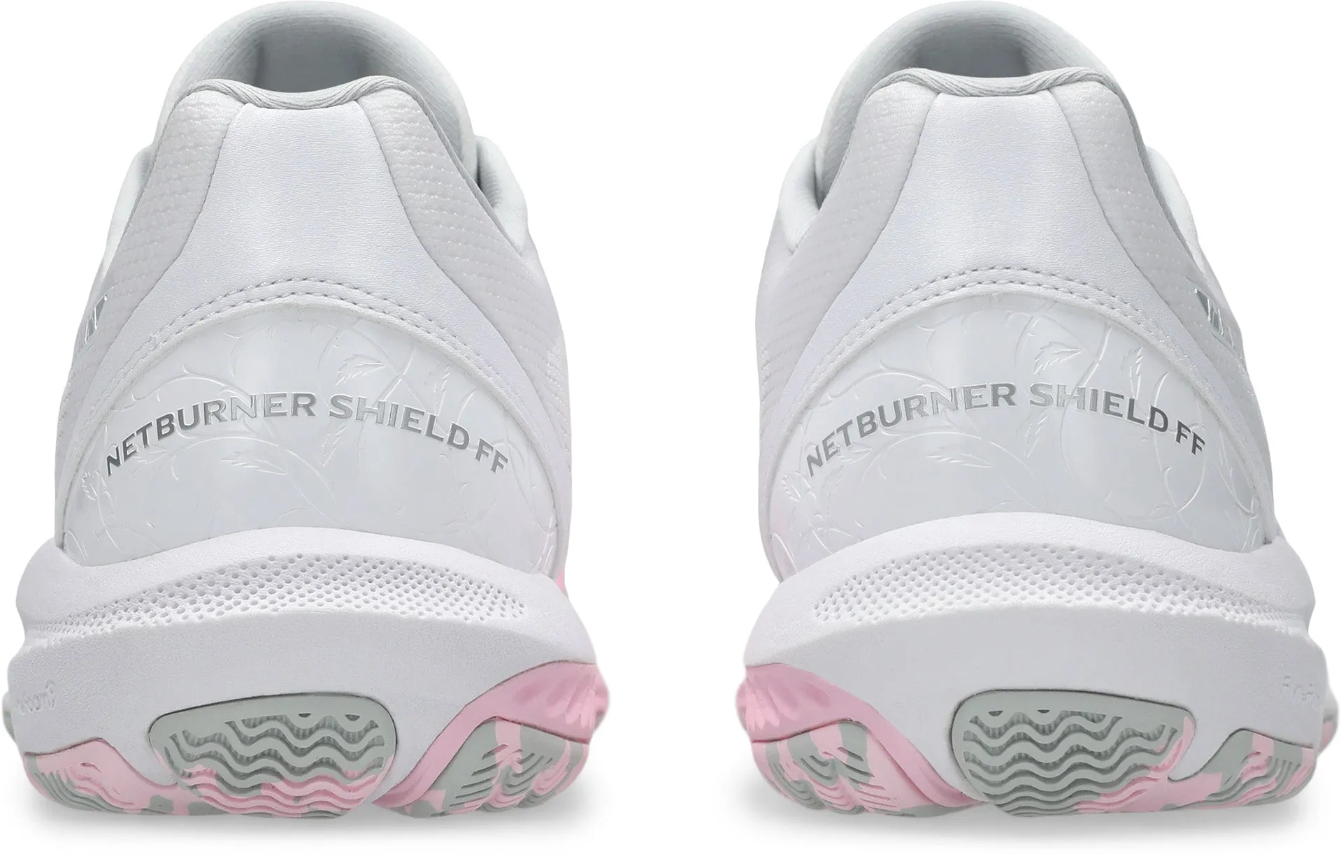 Chaussures de Netball pour Femmes NETBURNER SHIELD