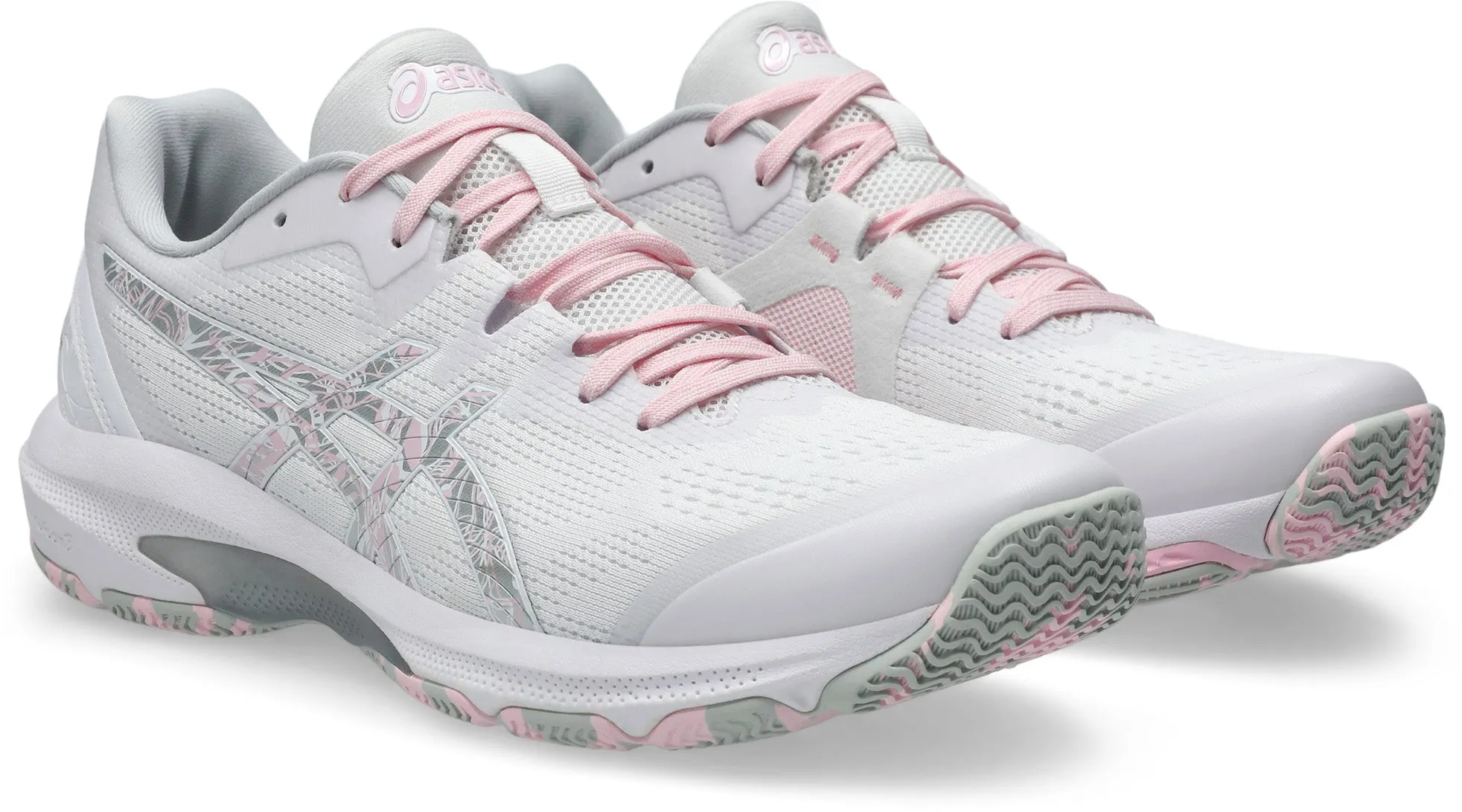 Chaussures de Netball pour Femmes NETBURNER SHIELD