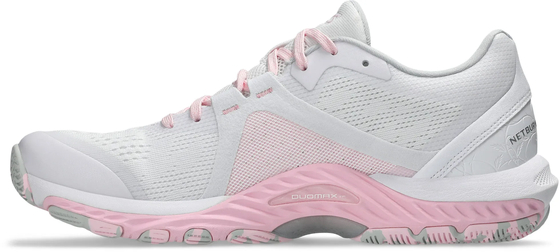 Chaussures de Netball pour Femmes NETBURNER SHIELD