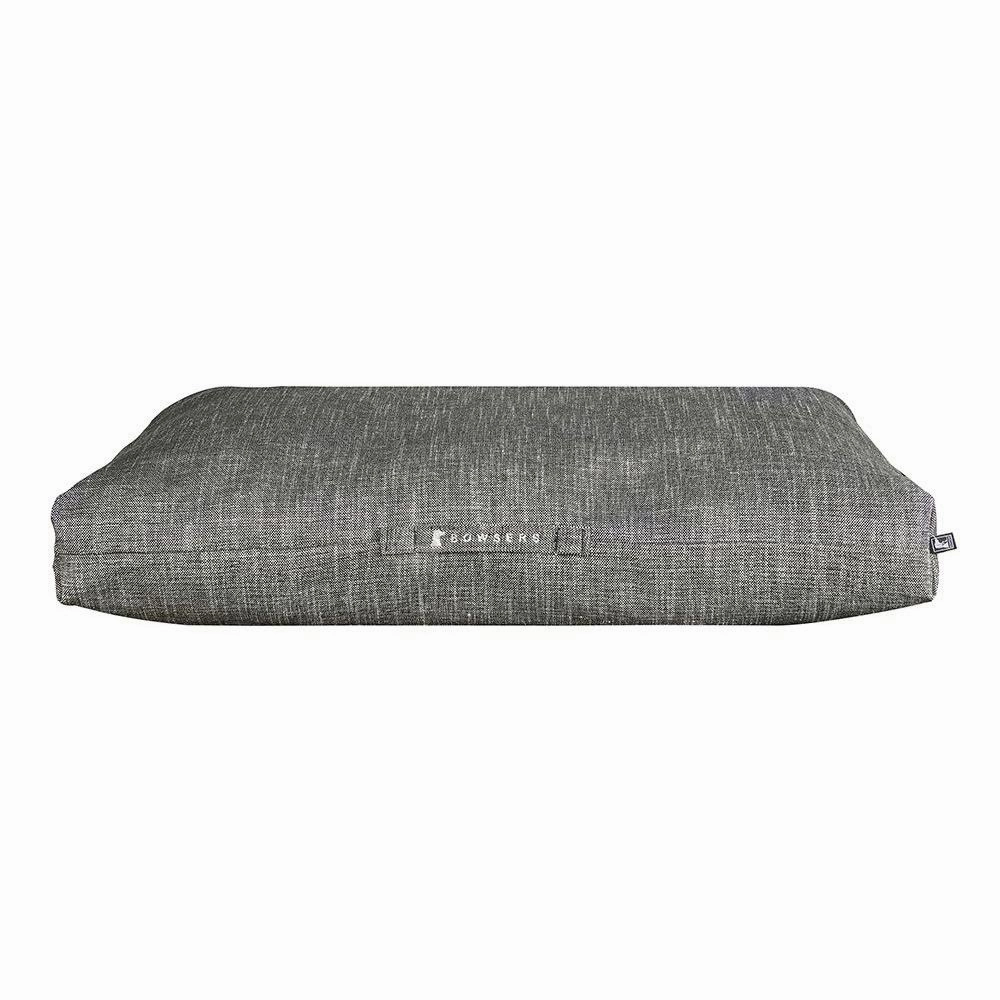 Newport Performance Linen The Avenue Dog Bed