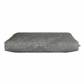 Newport Performance Linen The Avenue Dog Bed