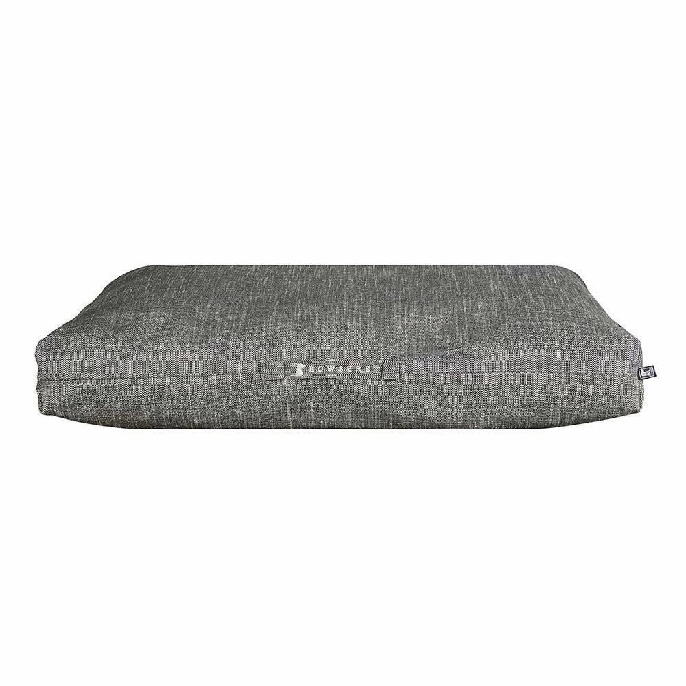 Newport Performance Linen The Avenue Dog Bed
