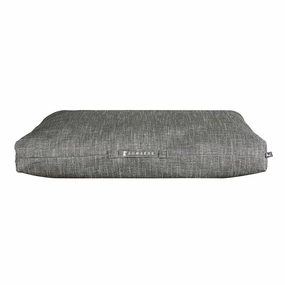 Newport Performance Linen The Avenue Dog Bed
