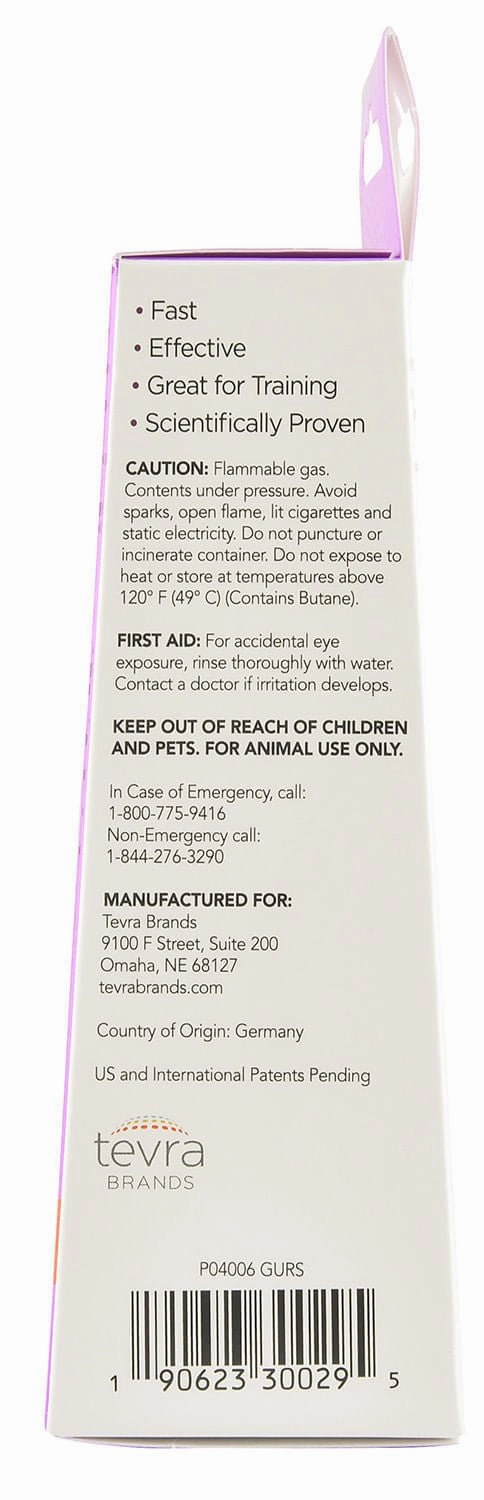 No! No! Correction Spray for Cats, 1.35 oz