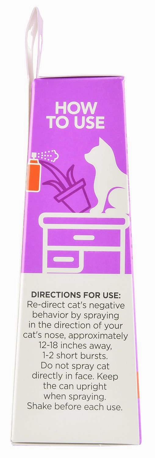 No! No! Correction Spray for Cats, 1.35 oz
