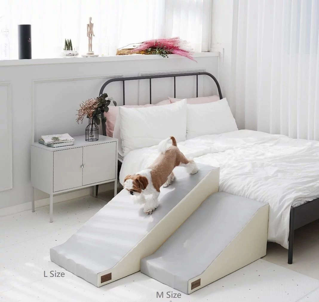 Non Slip Pet Ramp