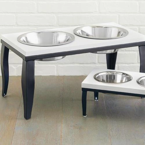 Noor Double Dog Diner