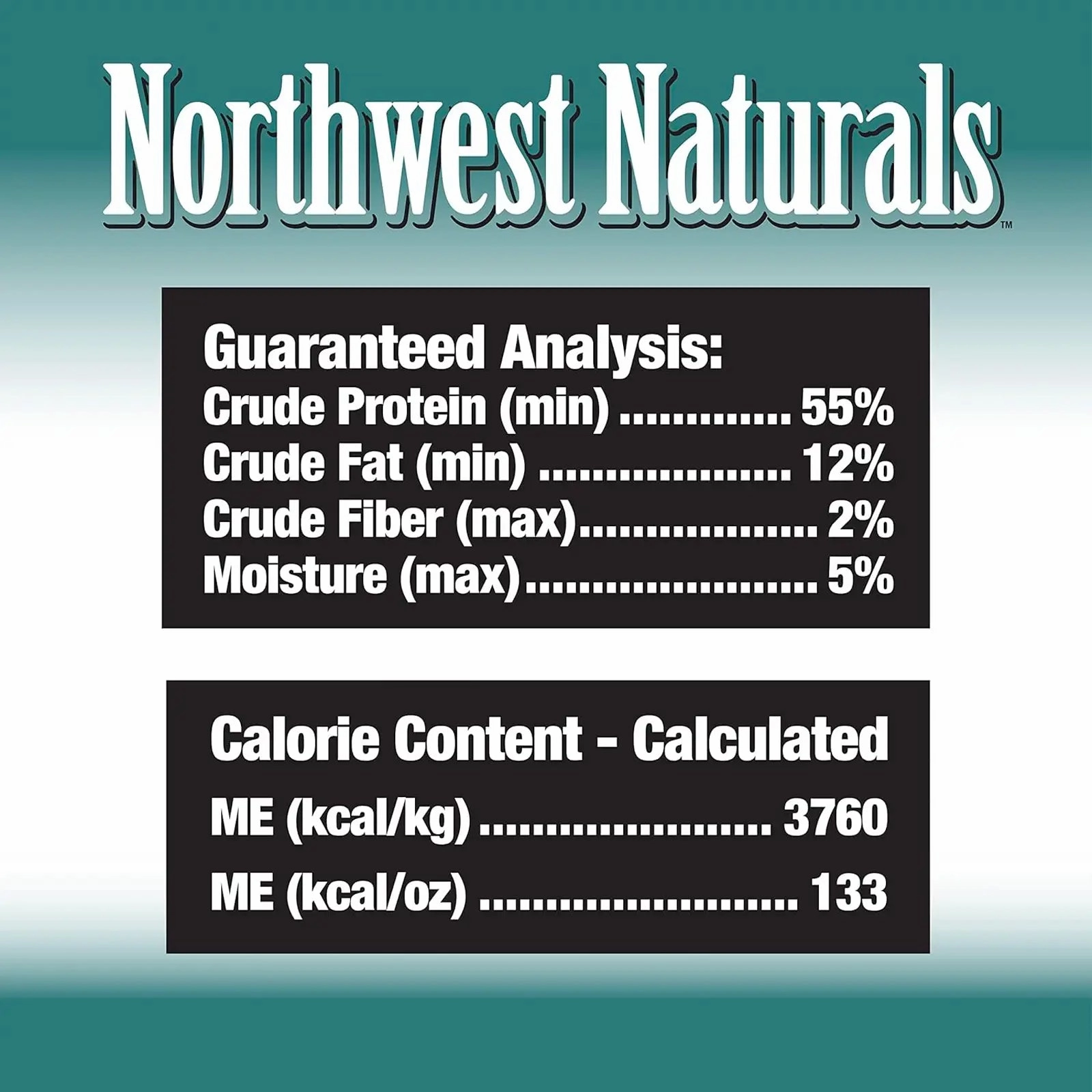 Northwest Naturals Raw Rewards Freeze Dried Treats for Dogs and Cats - Chicken Liver 85g
