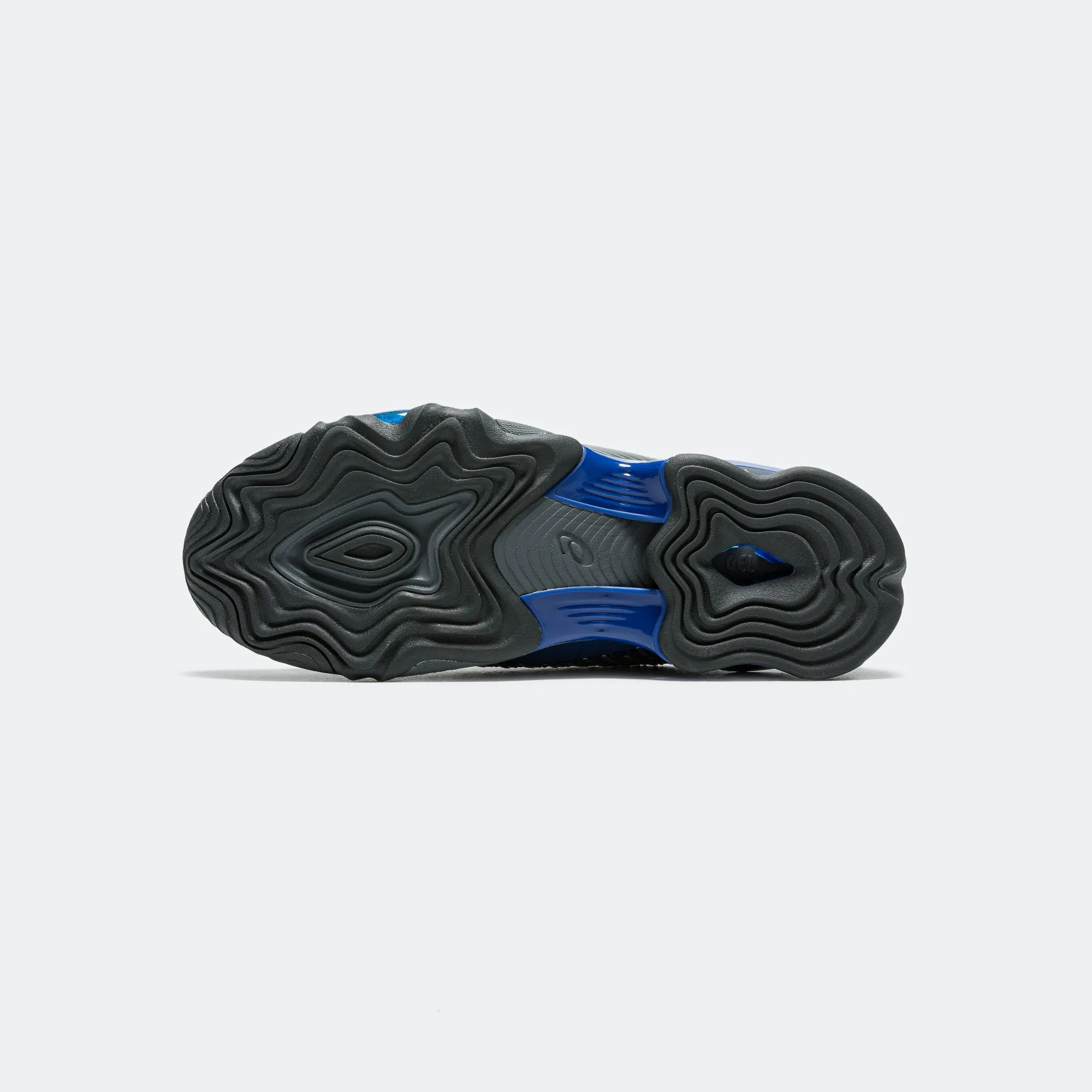 Novalis GEL-STYRAX - Chaussures Asics Bleu/Bleu pur