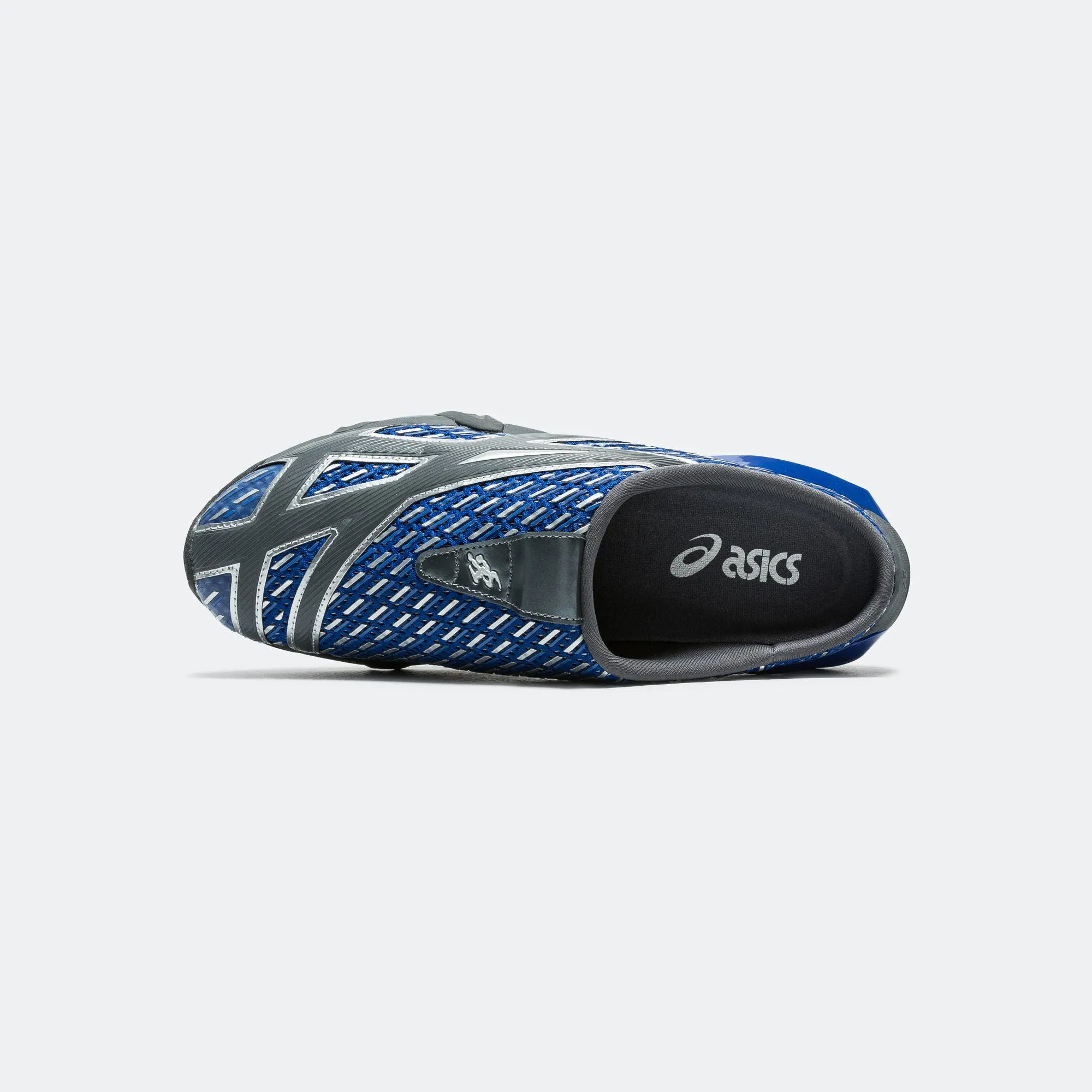 Novalis GEL-STYRAX - Chaussures Asics Bleu/Bleu pur