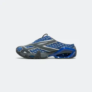 Novalis GEL-STYRAX - Chaussures Asics Bleu/Bleu pur