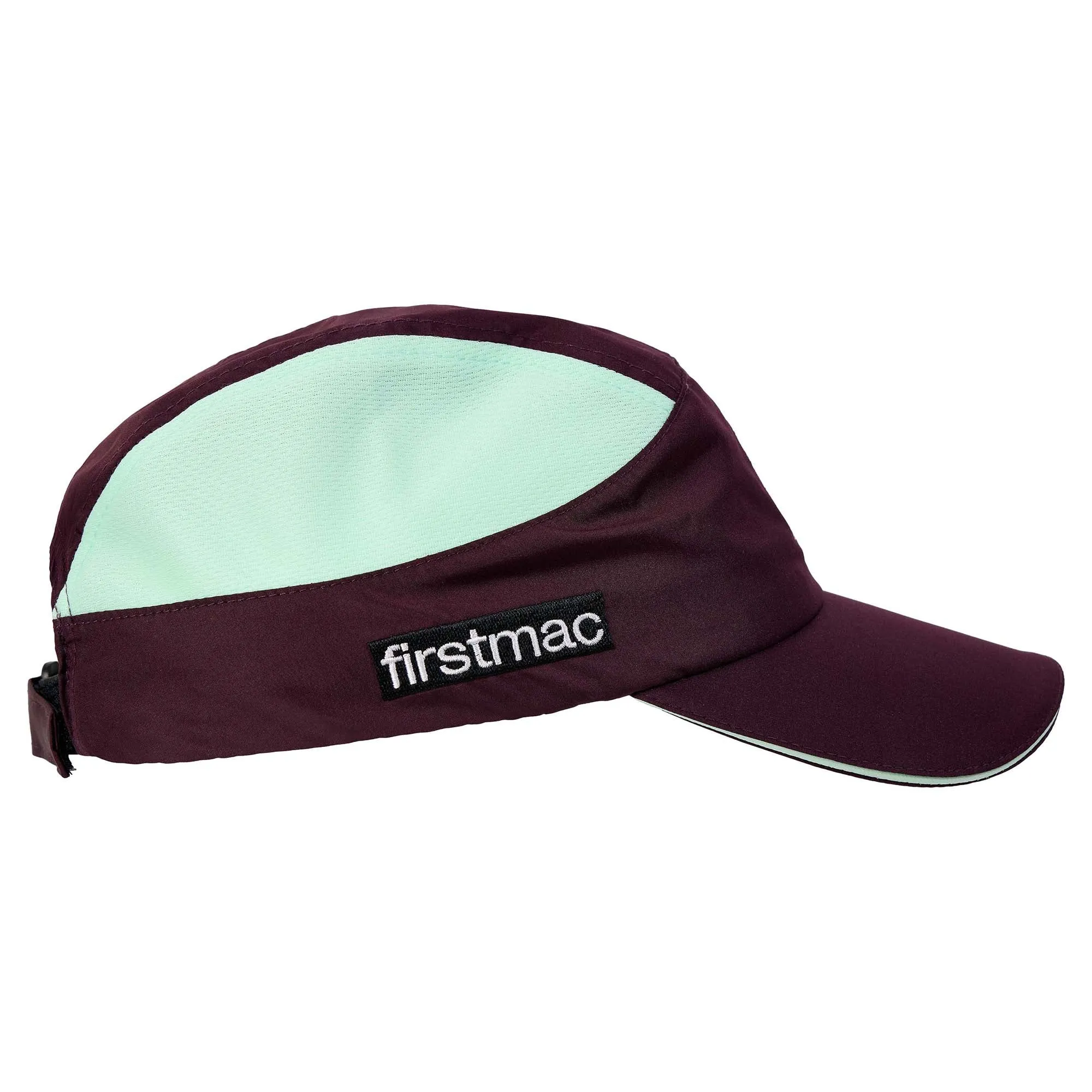 Casquette d'entraînement 2025 des Brisbane Broncos NRL