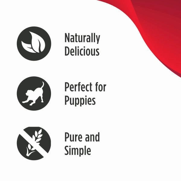 Nulo Freestyle Duck Recipe Dog Training Treats