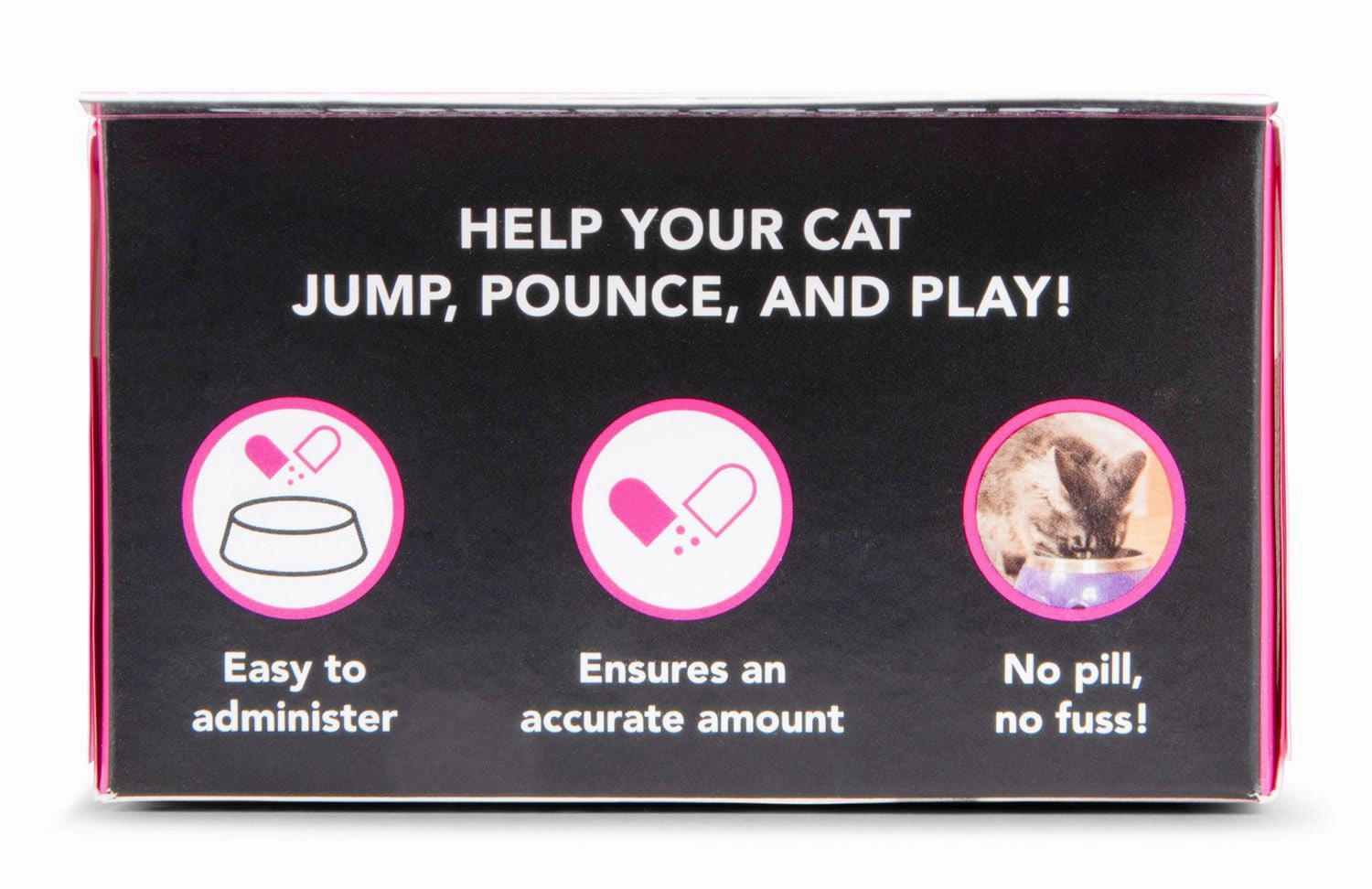 Nutramax Cosequin Joint Health Supplement for Cats - With Glucosamine and Chondroitin