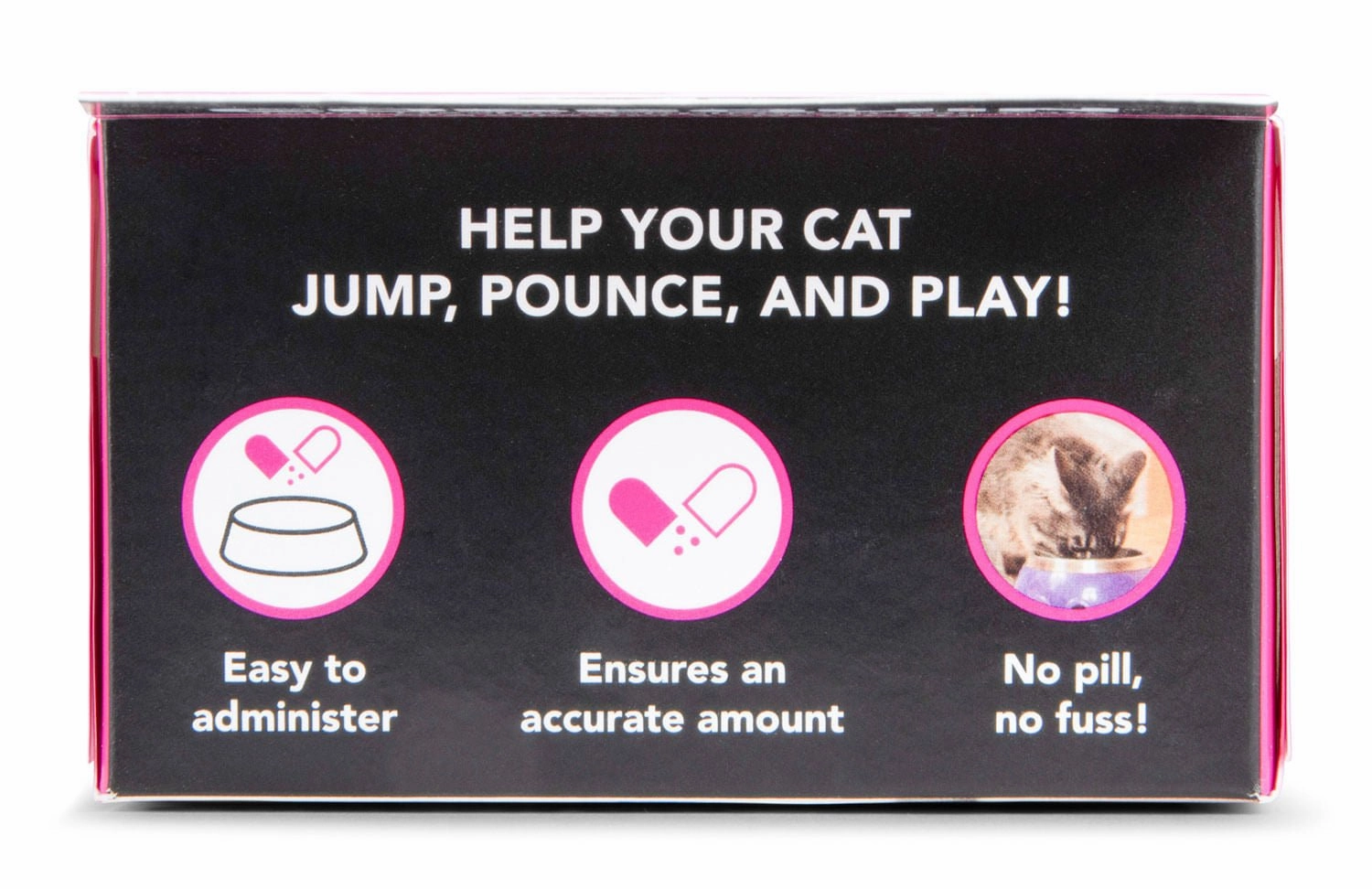 Nutramax Cosequin Joint Health Supplement for Cats - With Glucosamine and Chondroitin