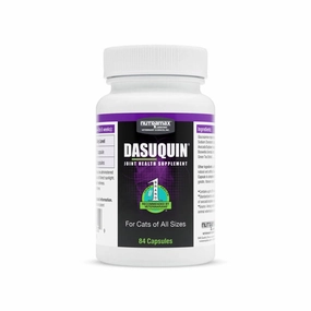 Nutramax Dasuquin Joint Health Supplement for Cats, Capsules