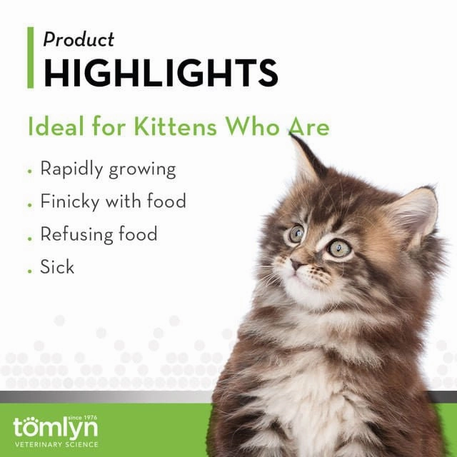 Nutri-Cal Kitten with Taurine
