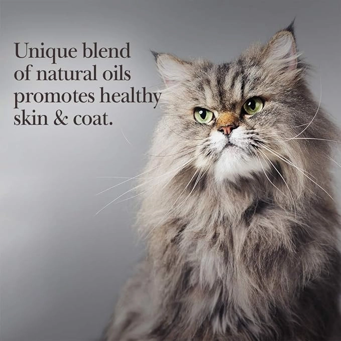 Nutri-Vet Hairball Paw-Gel for Cats