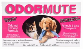 Odormute, 15 oz