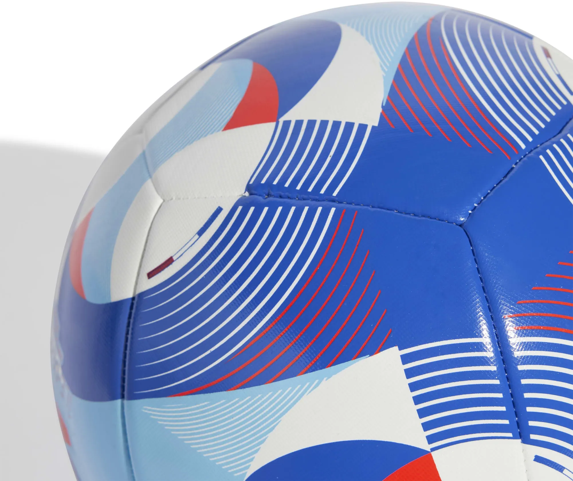 Ballon d'entraînement de football OLYMPICS De-Foot 24