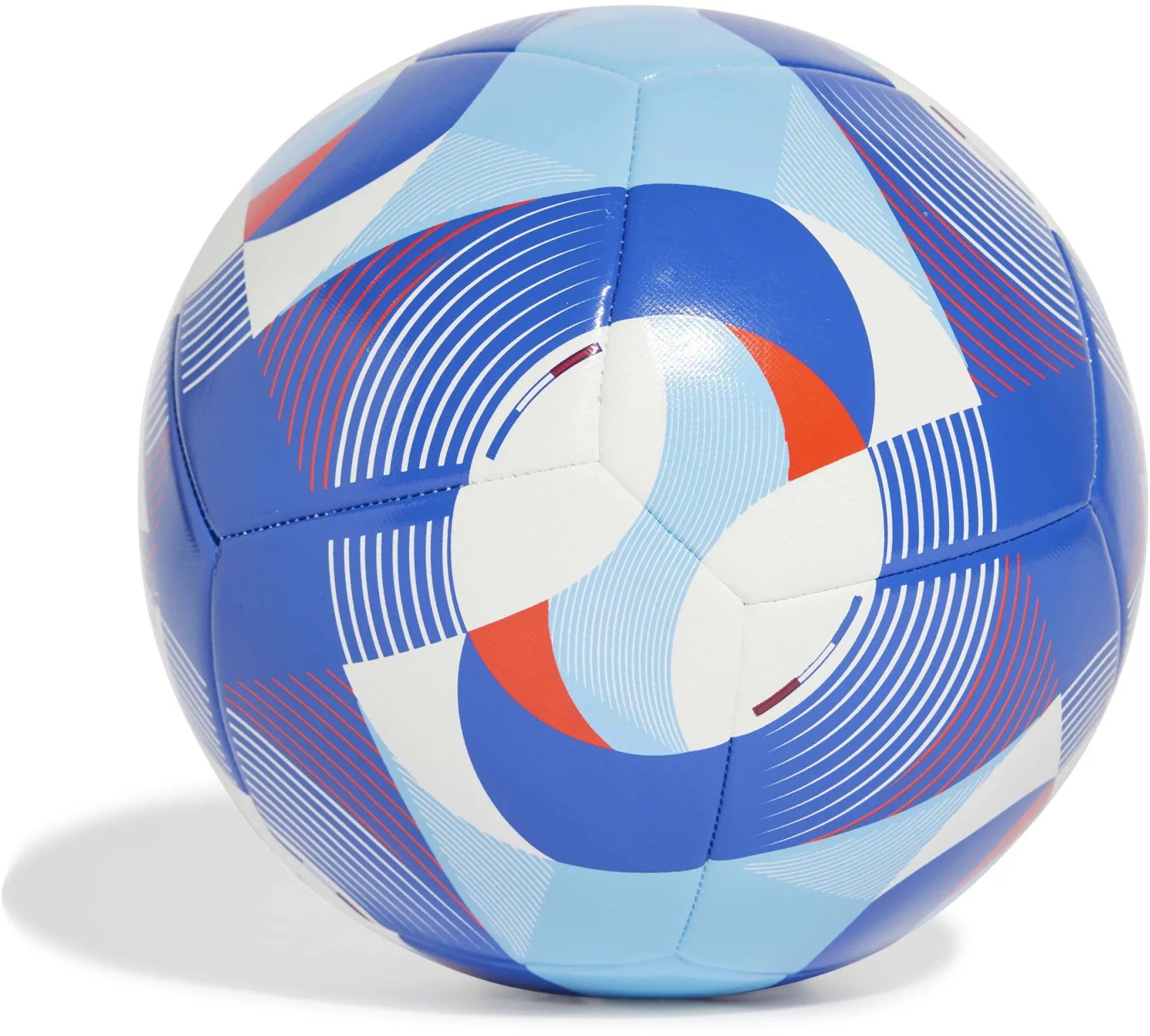 Ballon d'entraînement de football OLYMPICS De-Foot 24