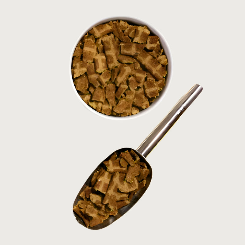 OPEN FARM Air Dried Surf & Turf Recipe for Dogs
