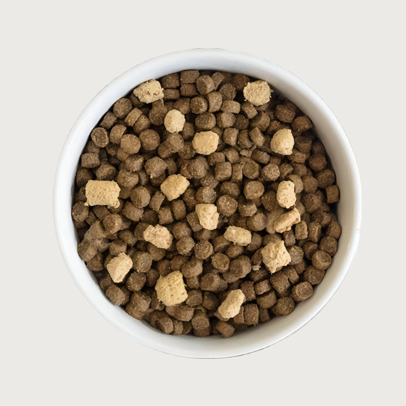 OPEN FARM RawMix Grain Free Wild Ocean Recipe for Dogs