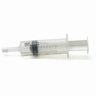 Oral Meds Dispenser