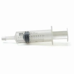 Oral Meds Dispenser