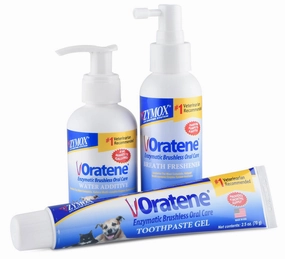 Oratene Complete Oral Care Kit