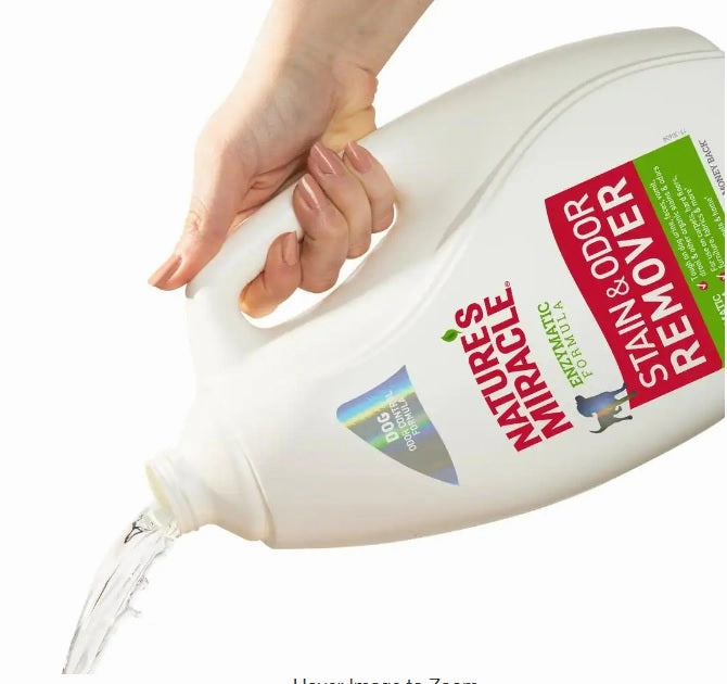 Original Stain and Odor Remover