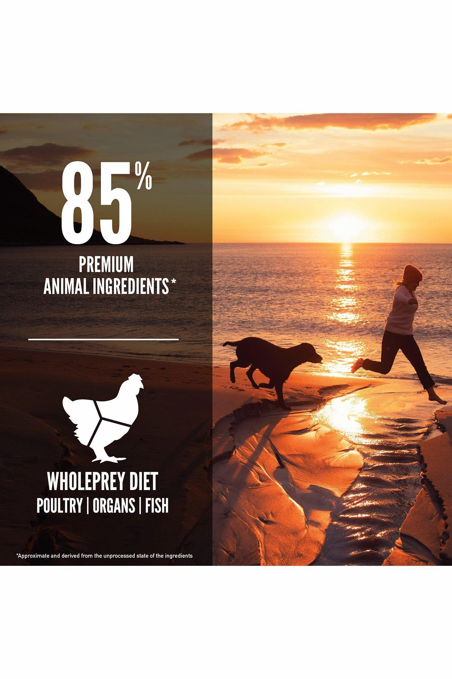 Orijen Fit and Trim Dry Dog Food